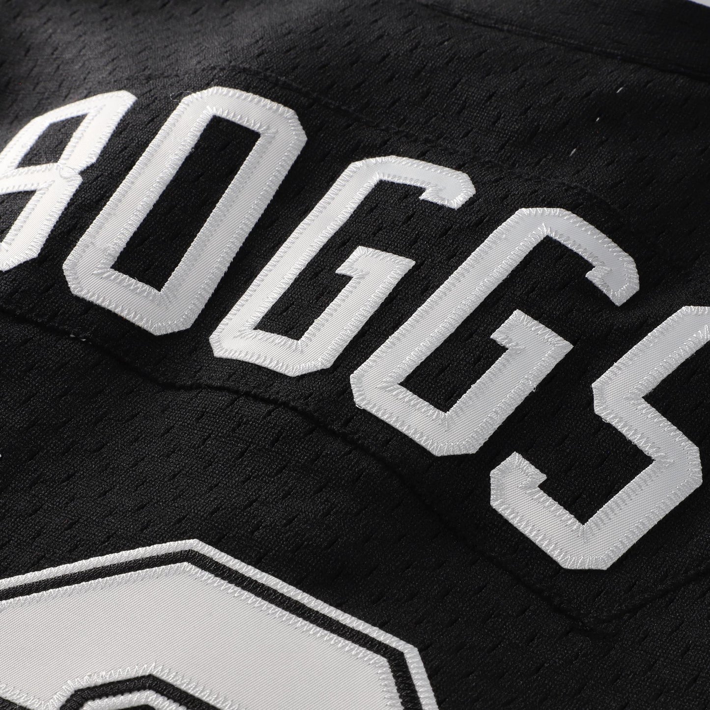 Wade Boggs Tampa Bay Rays Mitchell &amp;amp; Ness Authentic Batting Practice Jersey - Black