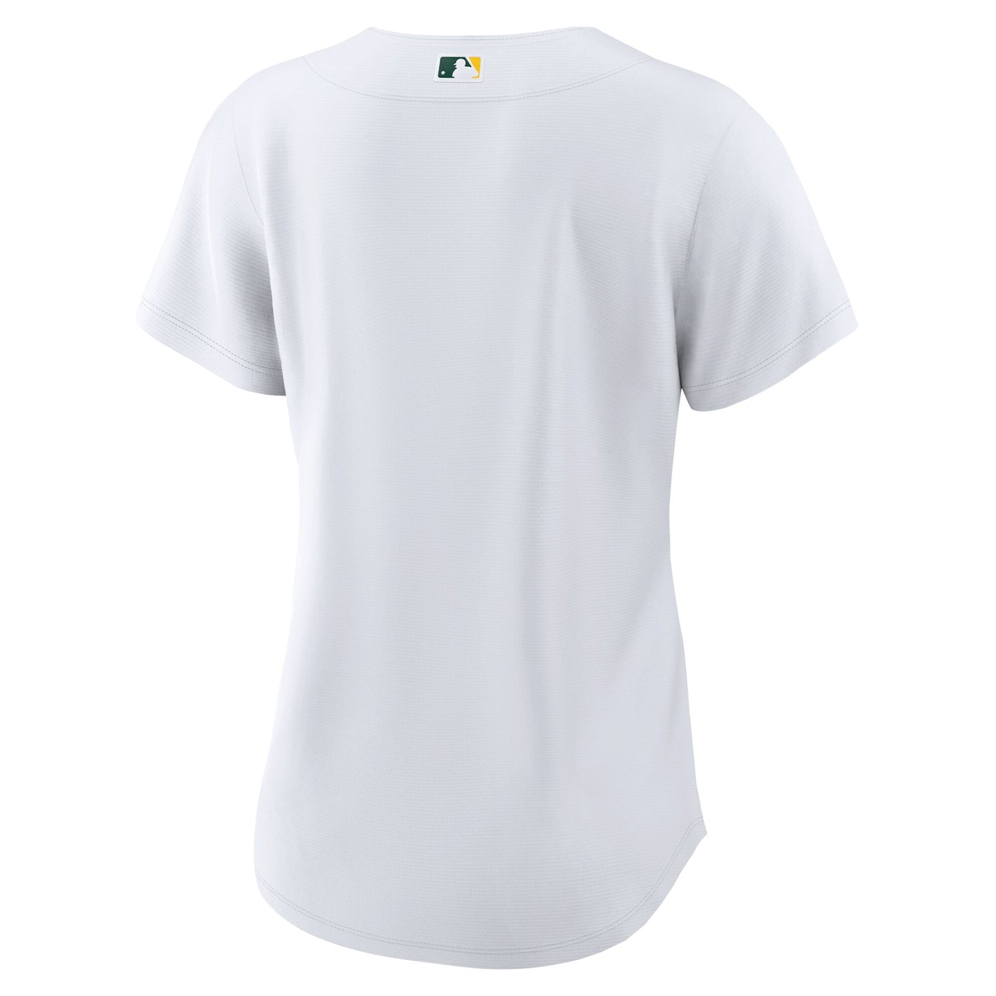 Athletics Nike Women's Home Replica Team Jersey - White