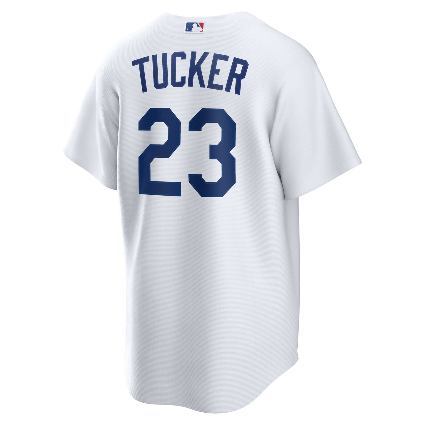Kyle Tucker Los Angeles Dodgers Nike Home Replica Jersey - White