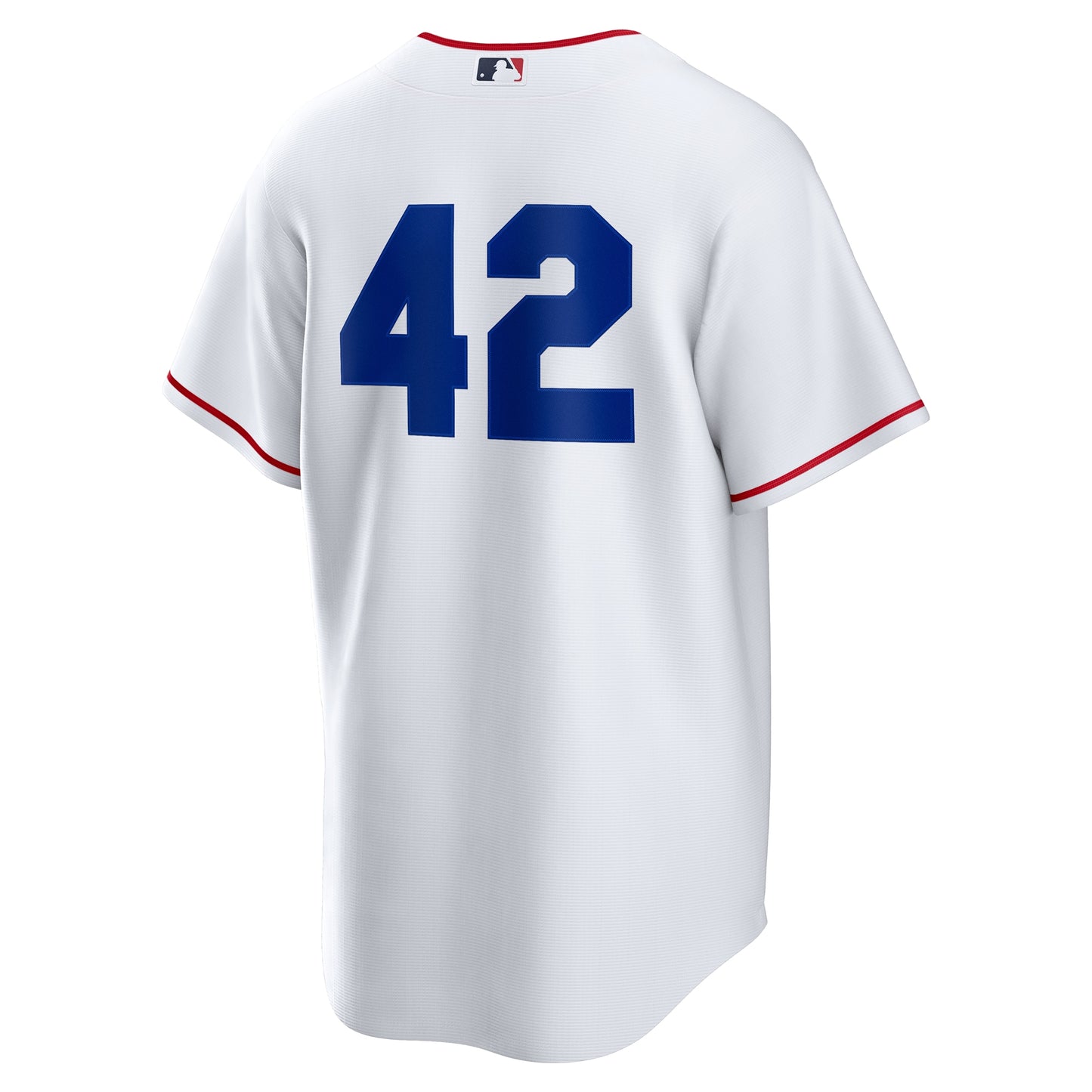 Los Angeles Angels Nike Home 2025 Jackie Robinson Day Replica Jersey - White