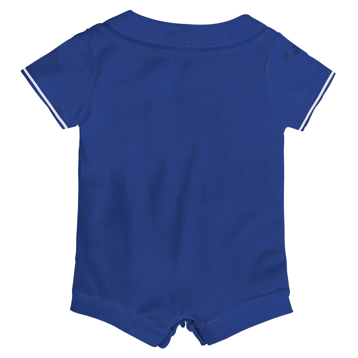 Los Angeles Dodgers Nike Newborn Alternate Replica Romper Jersey - Royal