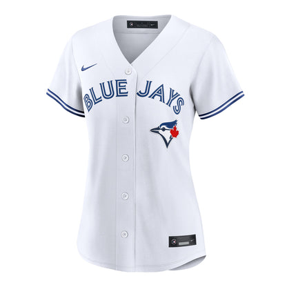 Yimi García Toronto Blue Jays Nike Women's Home Replica Jersey - White