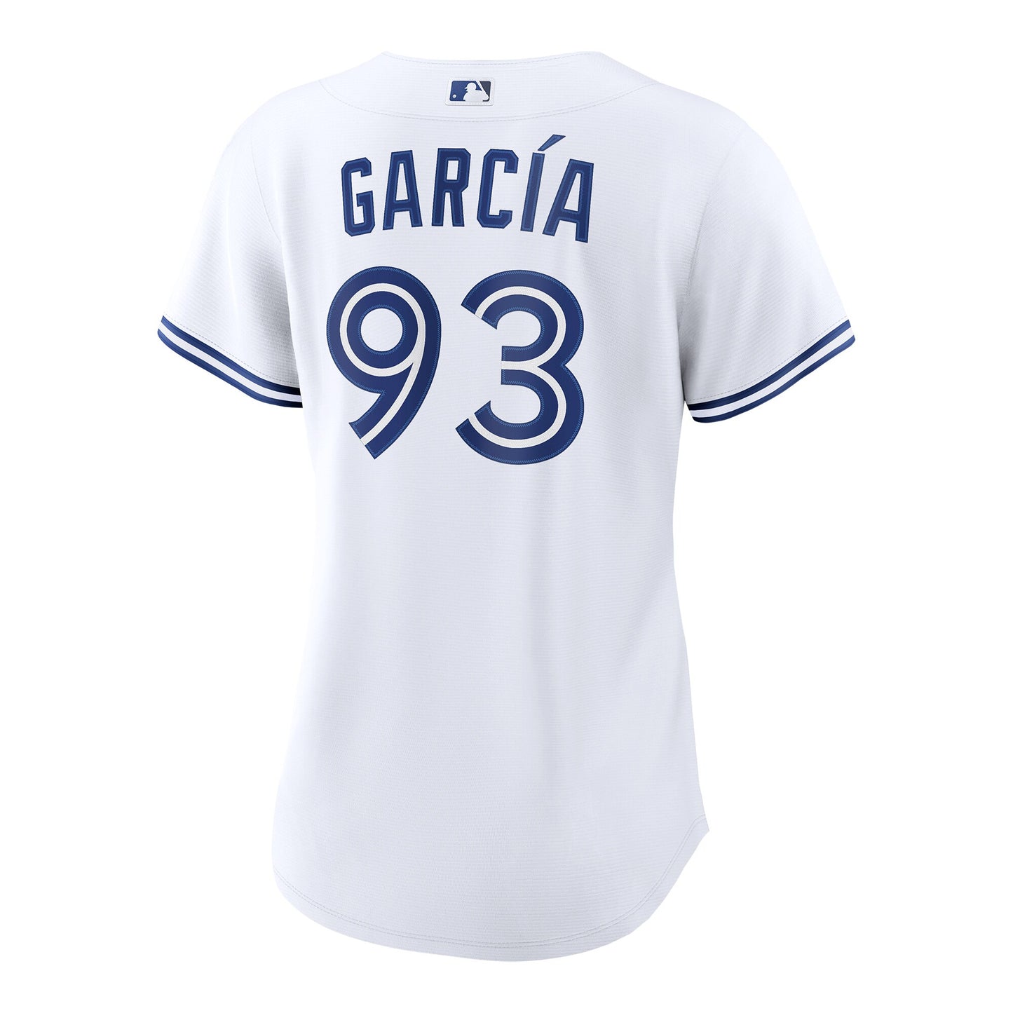 Yimi García Toronto Blue Jays Nike Women's Home Replica Jersey - White