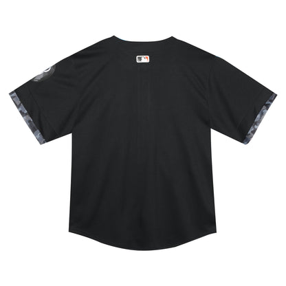 Baltimore Orioles Nike Infant City Connect Limited Jersey - Black