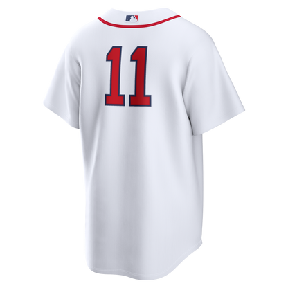 Marcelo Mayer Boston Red Sox Nike Home Replica Jersey - White