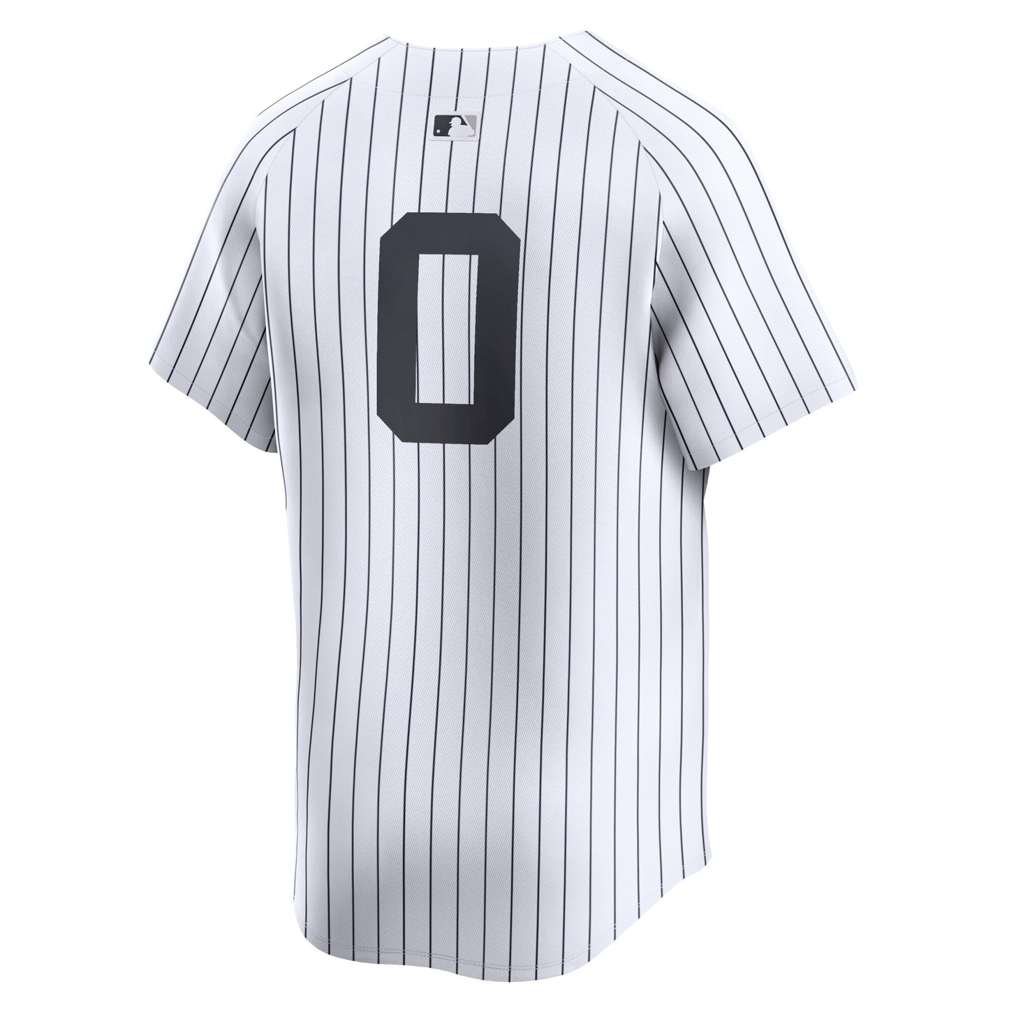 Marcus Stroman New York Yankees Nike Home Limited Player Jersey - White