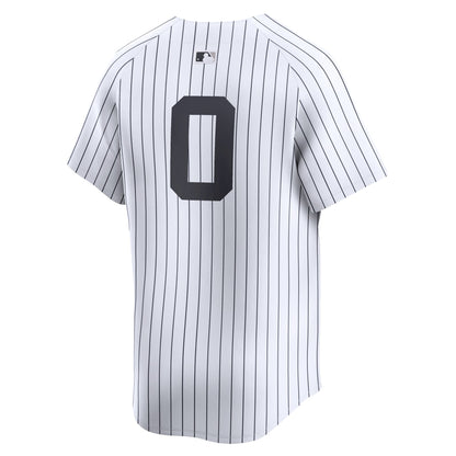 Marcus Stroman New York Yankees Nike Home Limited Player Jersey - White