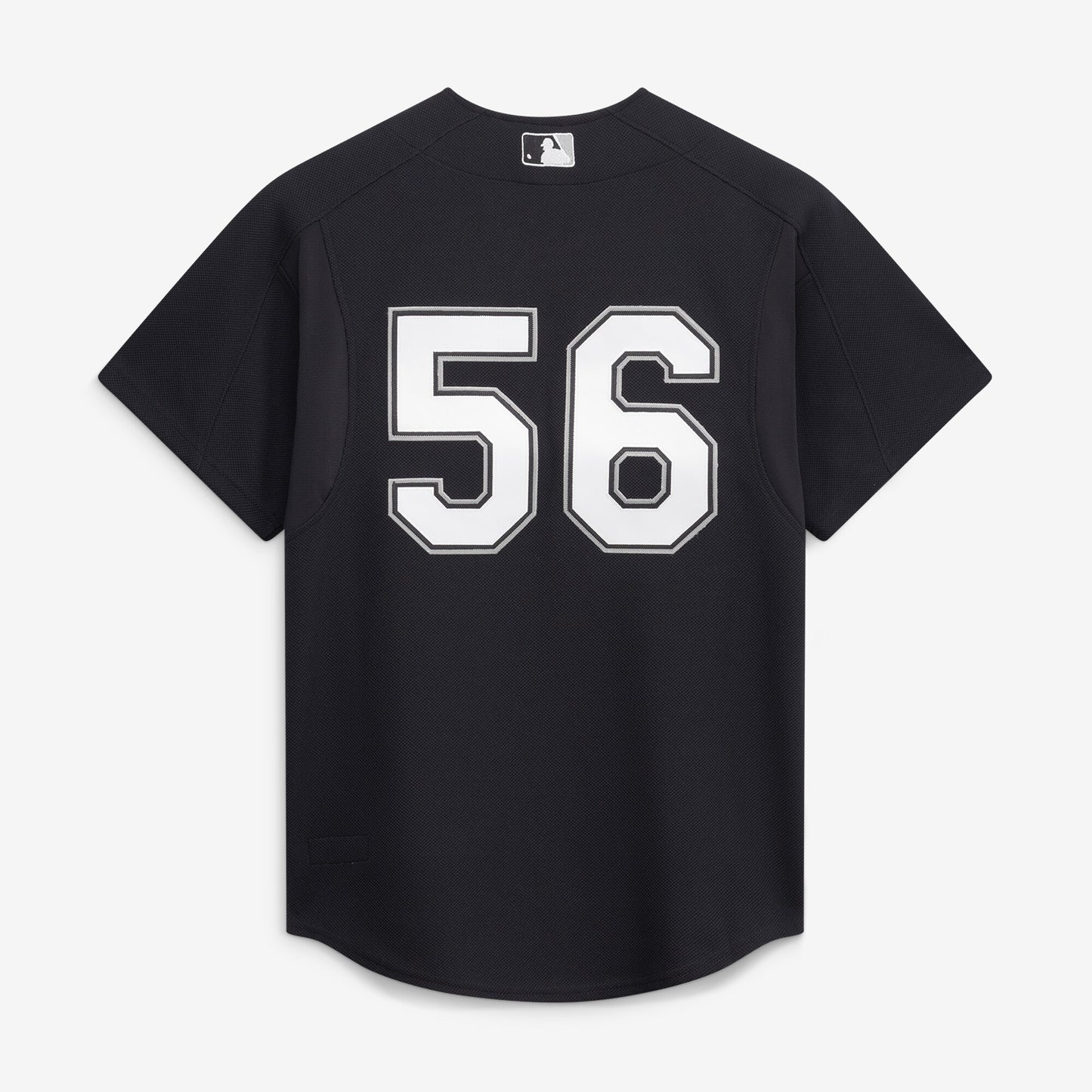 Mark Buehrle Chicago White Sox Mitchell &amp;amp; Ness Authentic Batting Practice Jersey - Black
