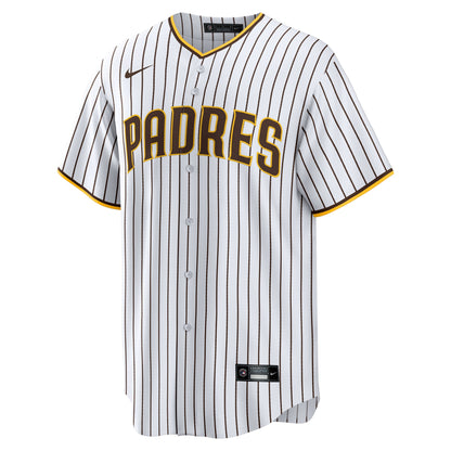 Mason Miller San Diego Padres Nike Home Replica Jersey - White