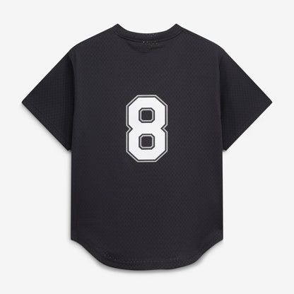 Bo Jackson Chicago White Sox Mitchell &amp;amp; Ness Authentic Batting Practice Jersey - Black
