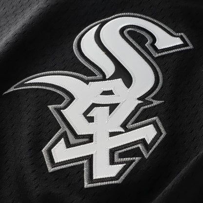 Bo Jackson Chicago White Sox Mitchell &amp;amp; Ness Authentic Batting Practice Jersey - Black