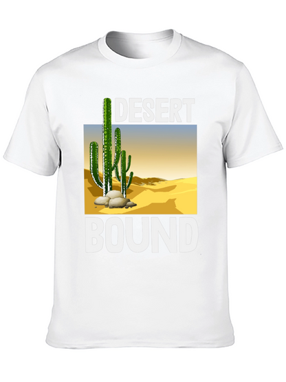 Desert Bound Graphic Tee - Unisex