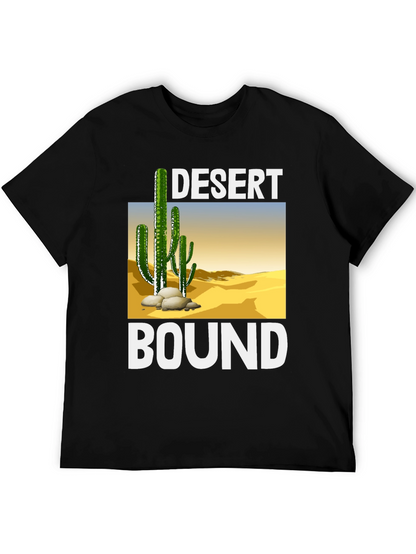 Desert Bound Graphic Tee - Unisex