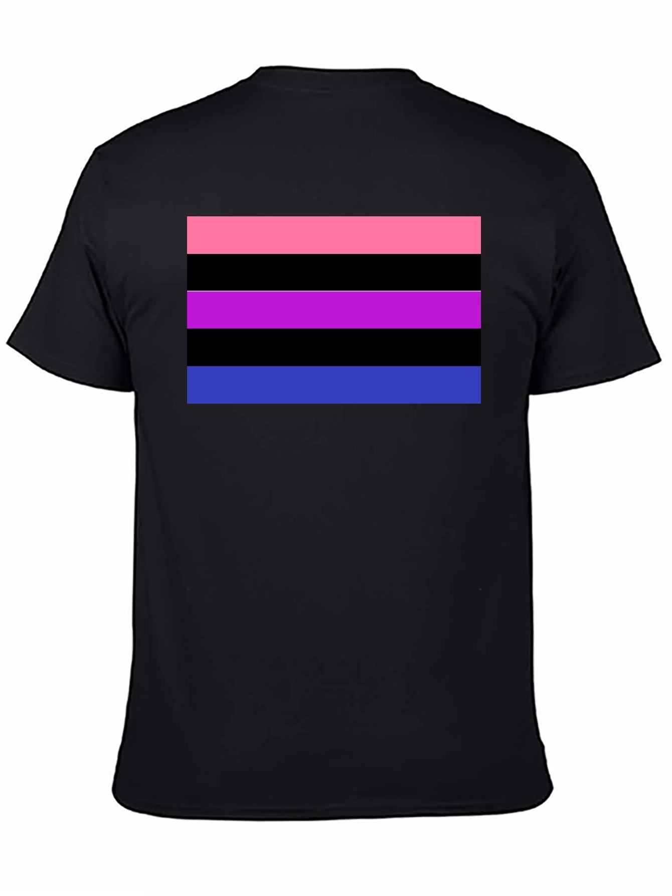 Omnisexual Pride T-Shirt