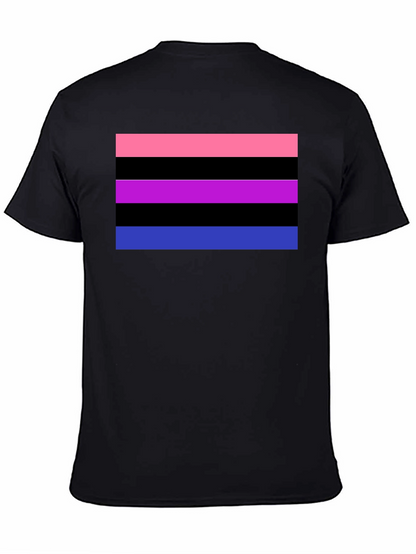 Omnisexual Pride T-Shirt