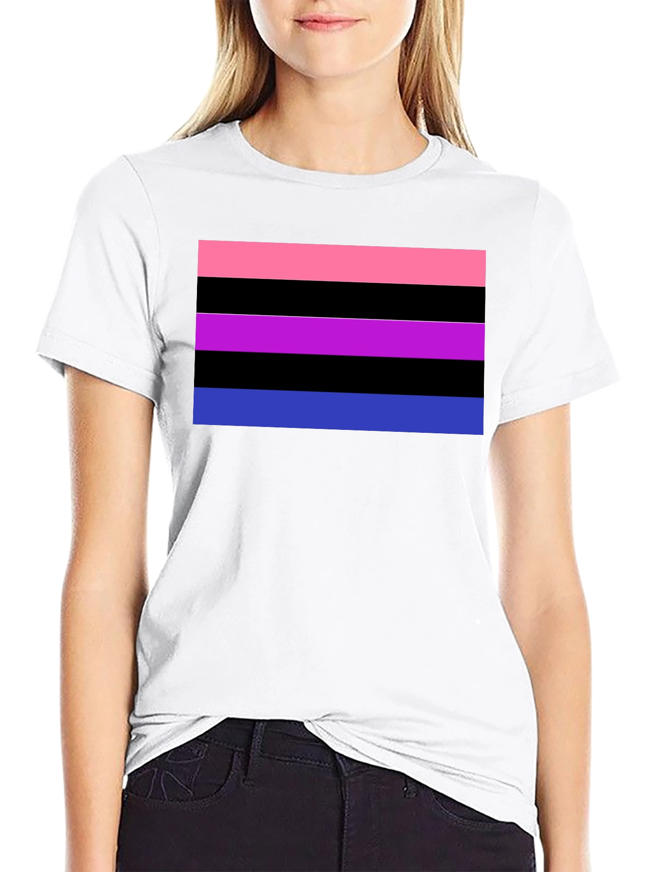 Omnisexual Pride T-Shirt
