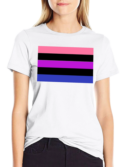 Omnisexual Pride T-Shirt