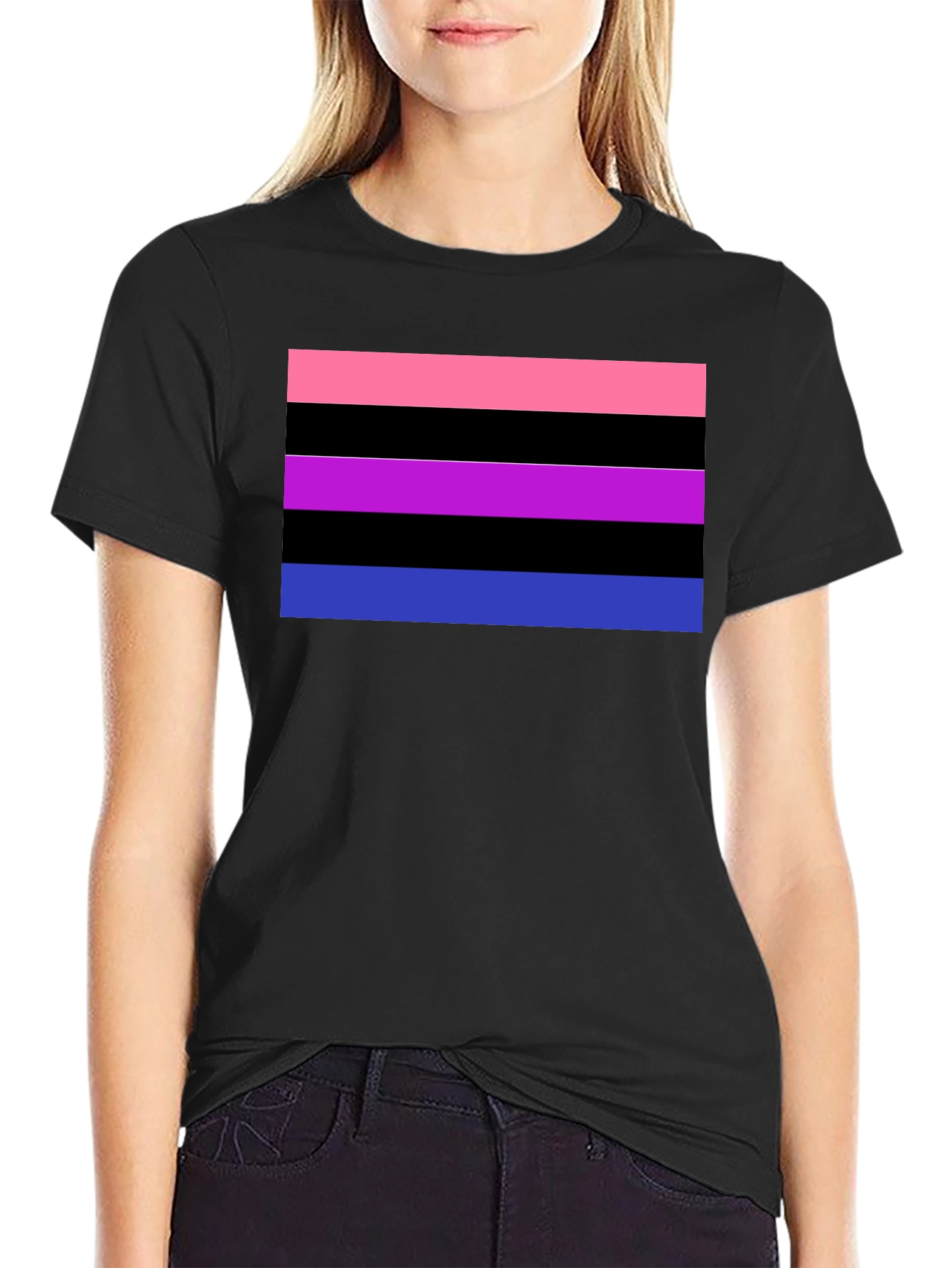 Omnisexual Pride T-Shirt