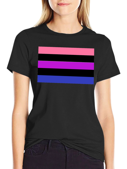 Omnisexual Pride T-Shirt