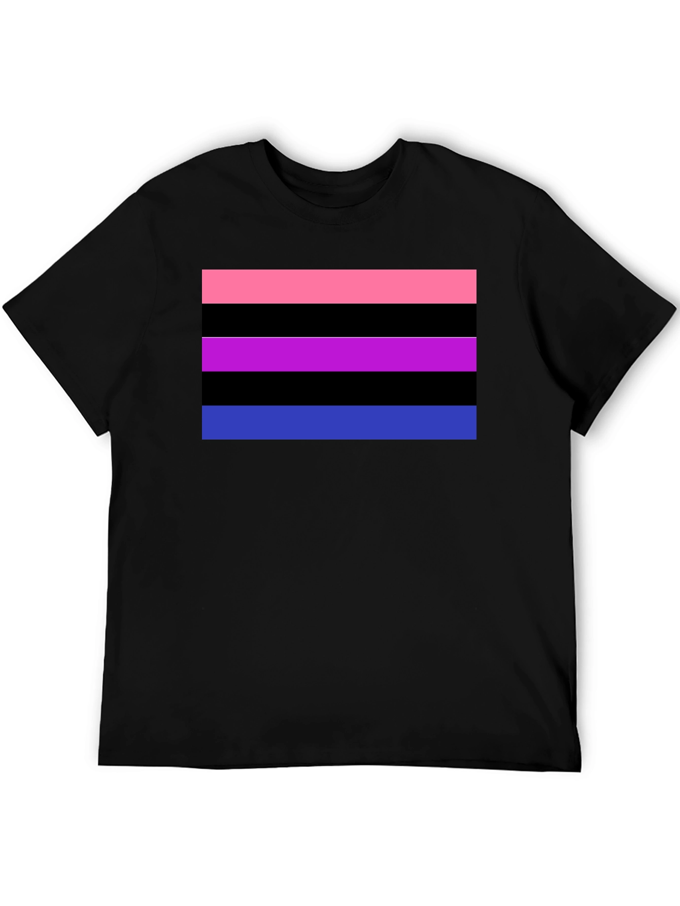Omnisexual Pride T-Shirt