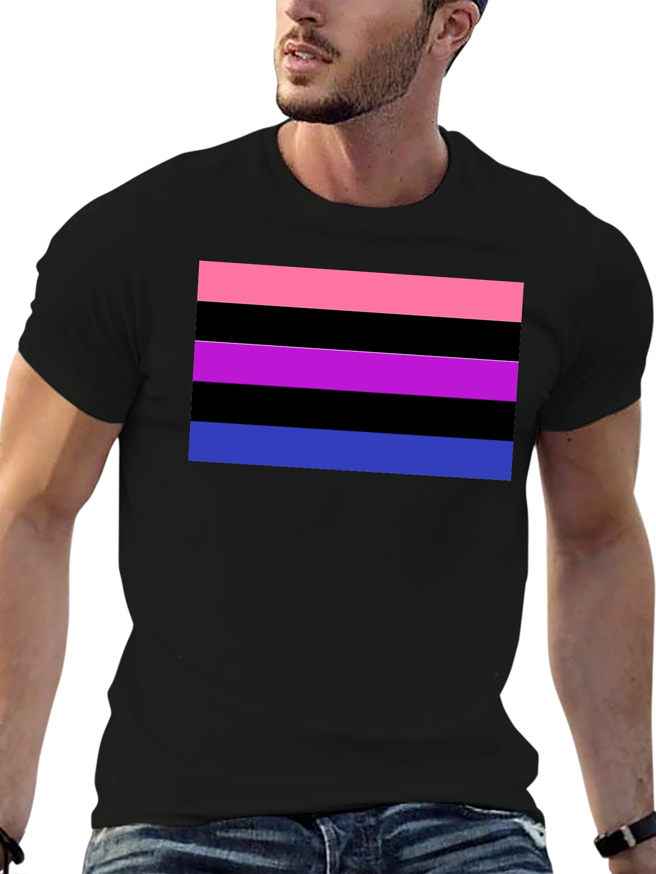 Omnisexual Pride T-Shirt