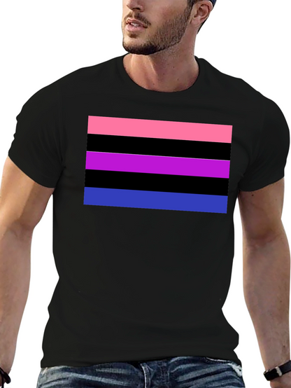 Omnisexual Pride T-Shirt