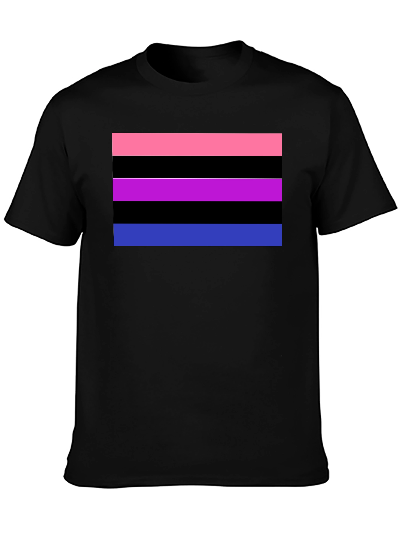 Omnisexual Pride T-Shirt