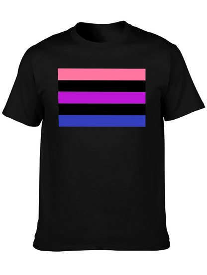 Omnisexual Pride T-Shirt