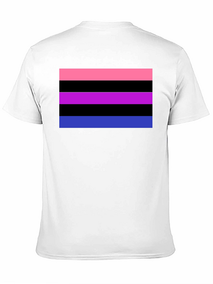 Omnisexual Pride T-Shirt