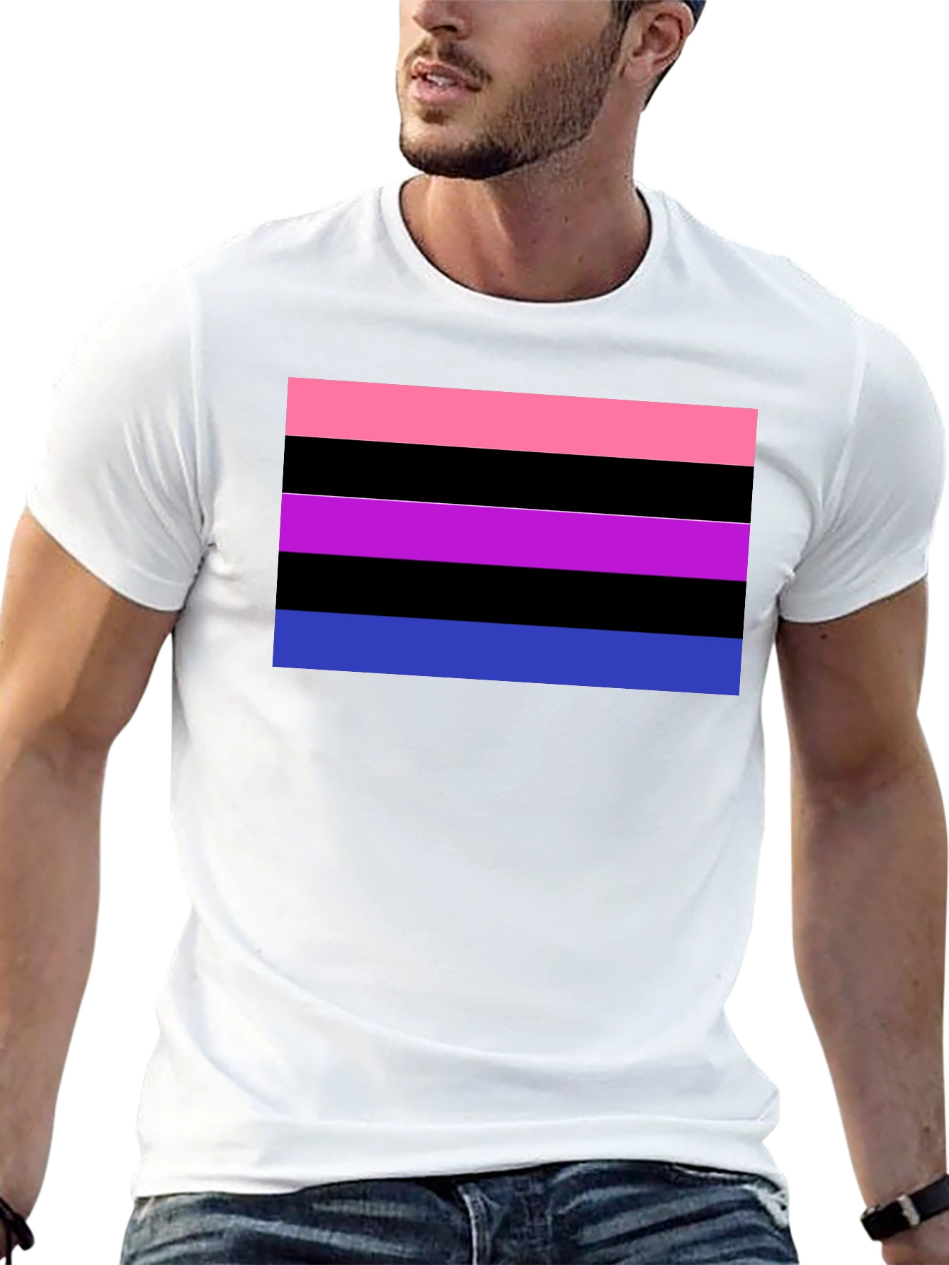 Omnisexual Pride T-Shirt