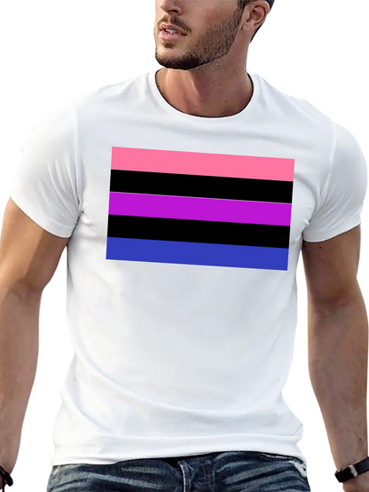 Omnisexual Pride T-Shirt