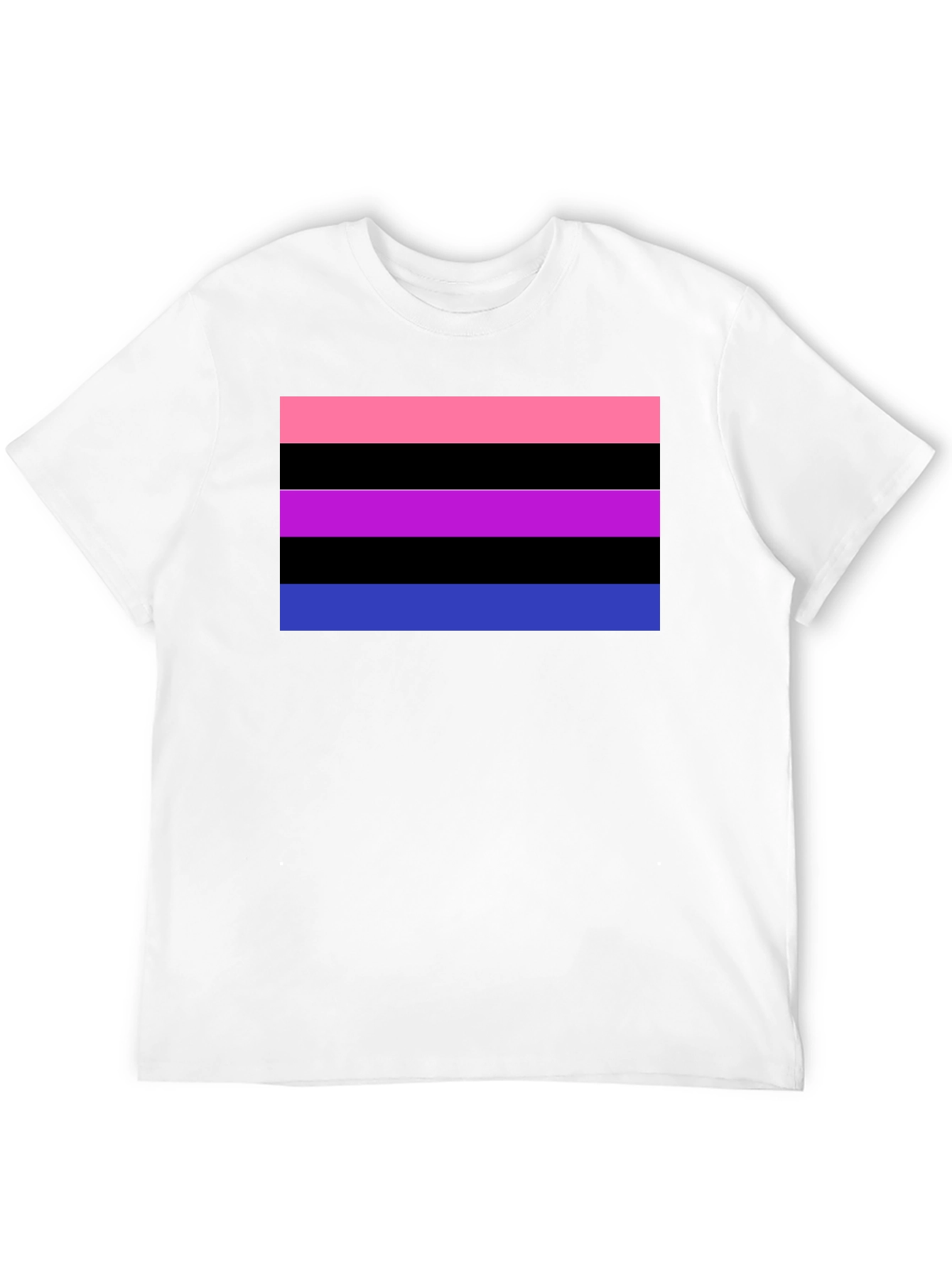 Omnisexual Pride T-Shirt