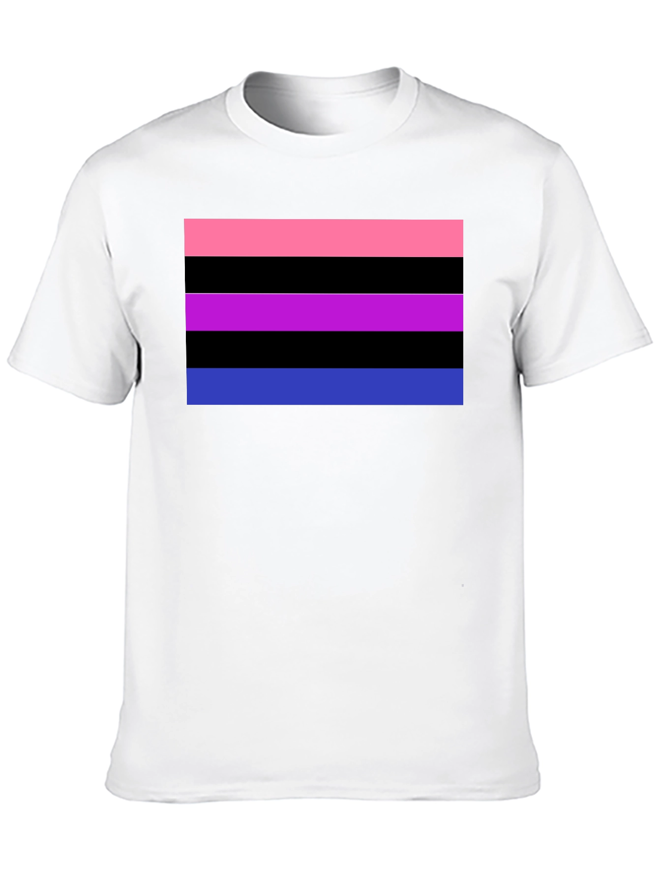 Omnisexual Pride T-Shirt