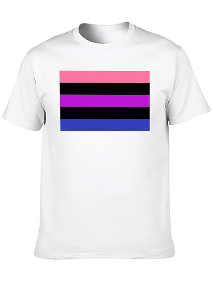 Omnisexual Pride T-Shirt