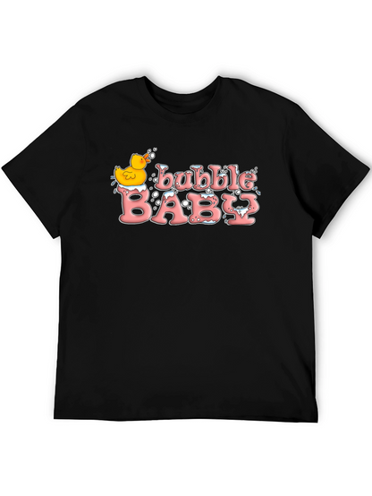Bubble Baby Duck T-Shirt