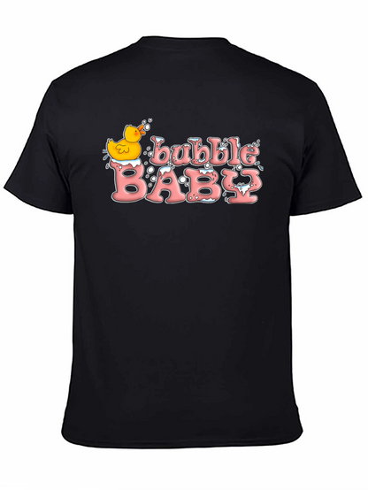 Bubble Baby Duck T-Shirt