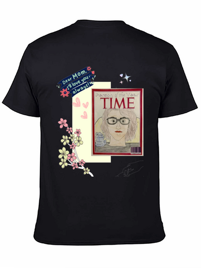 Dear Mom Graphic Tee