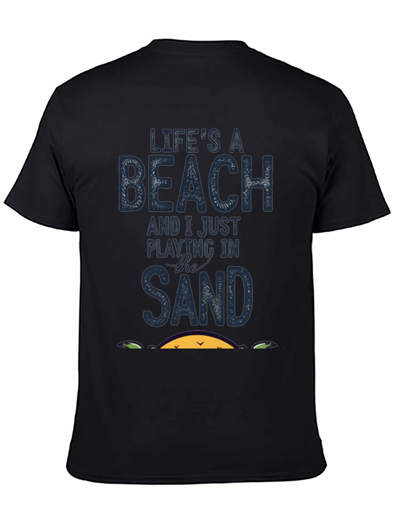Lifes A Beach T-Shirt