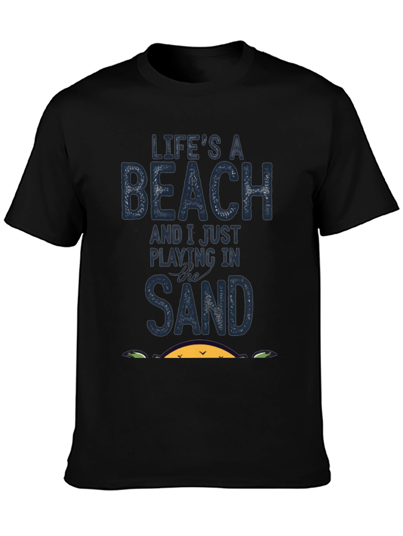 Lifes A Beach T-Shirt