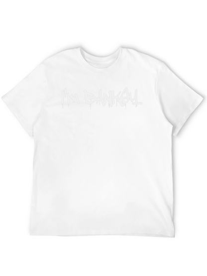 Im Banky T-Shirt - Graphic Tee