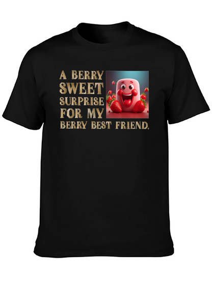 Berry Sweet Friend T-Shirt