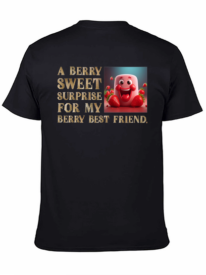Berry Sweet Friend T-Shirt