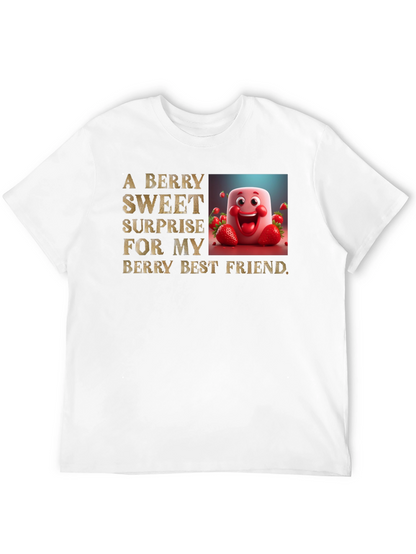 Berry Sweet Friend T-Shirt
