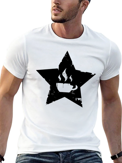Star Coffee T-Shirt