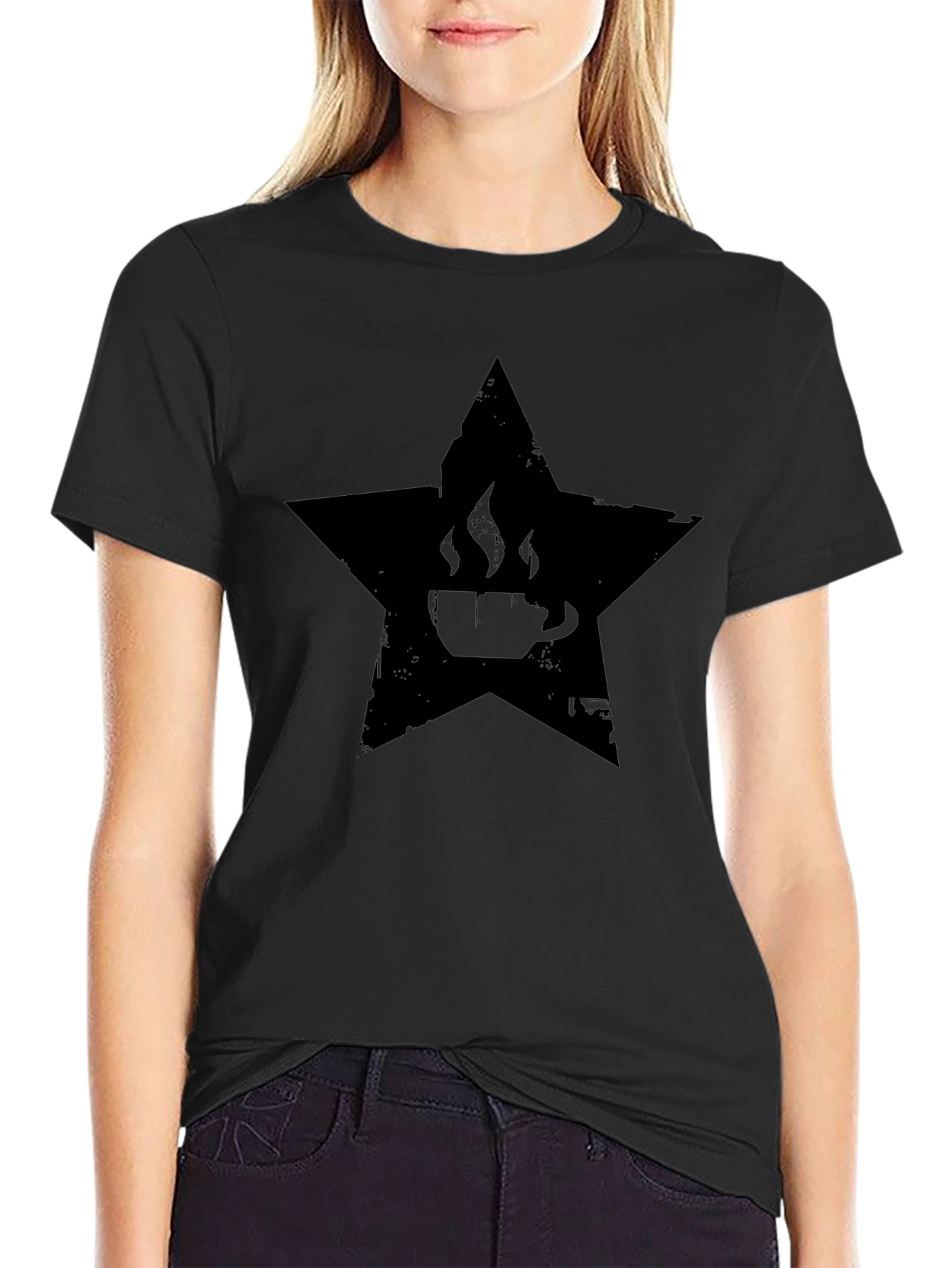 Star Coffee T-Shirt