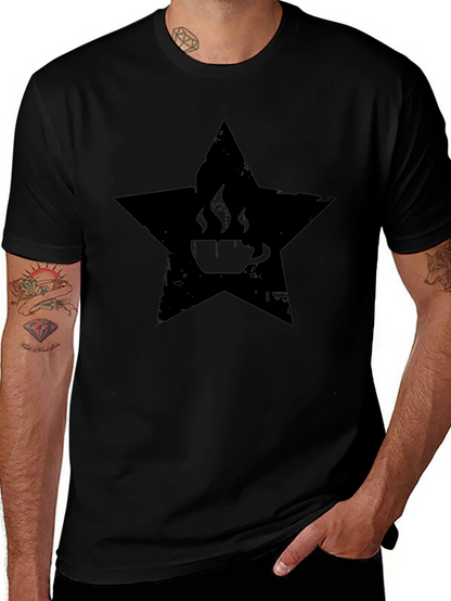 Star Coffee T-Shirt