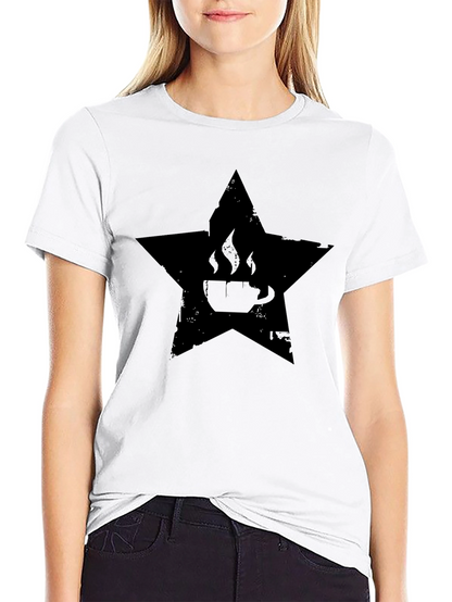 Star Coffee T-Shirt