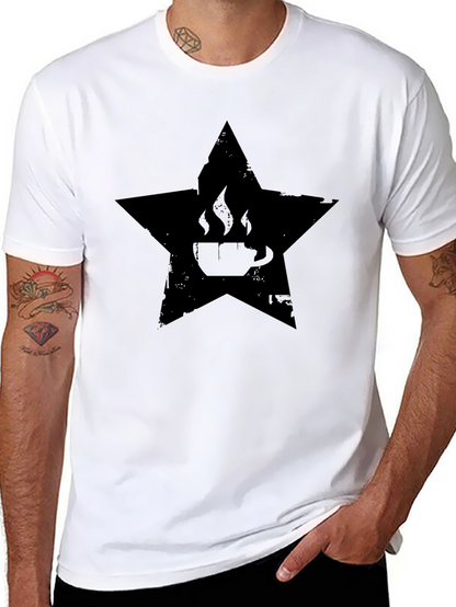 Star Coffee T-Shirt