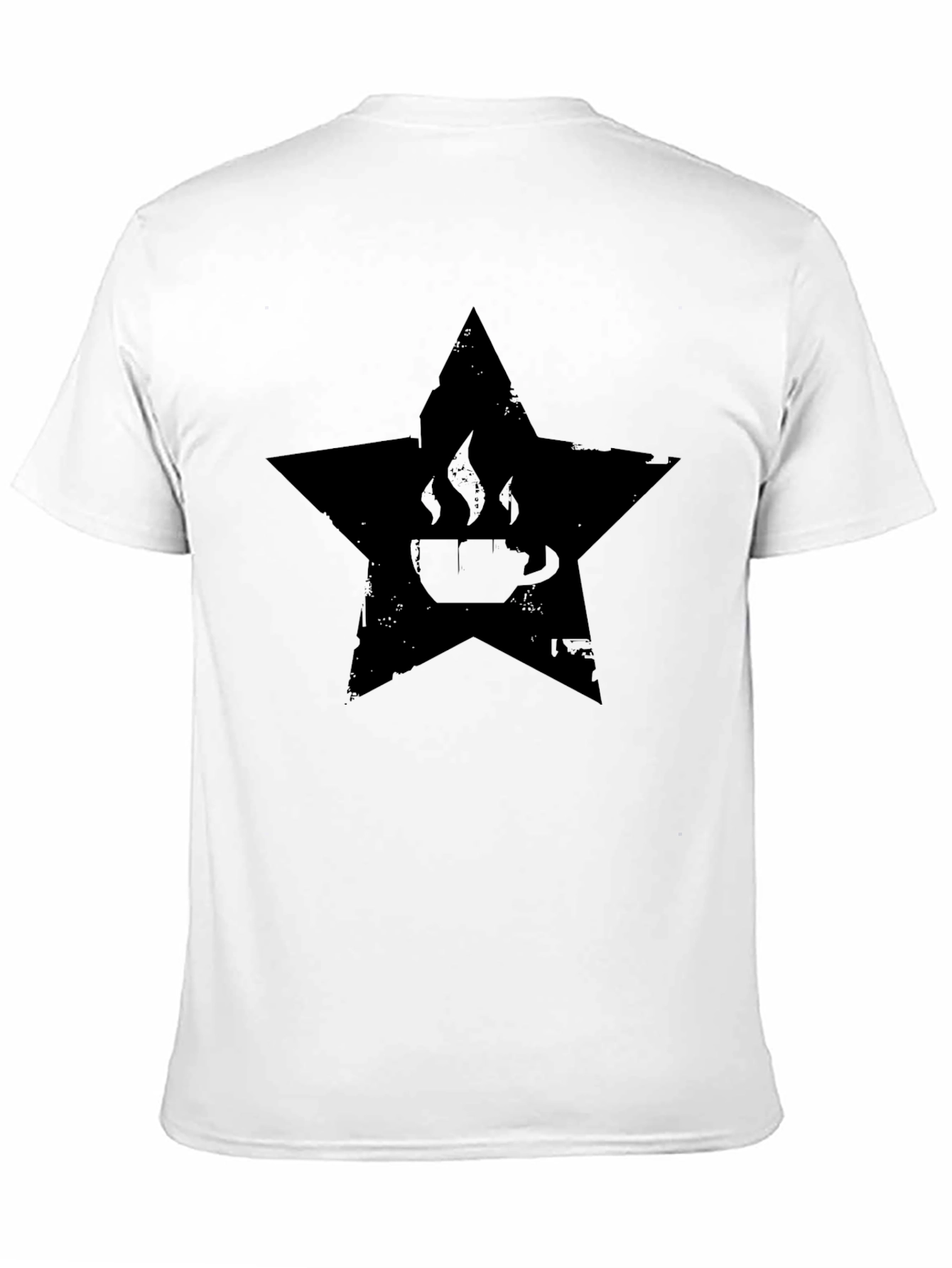 Star Coffee T-Shirt