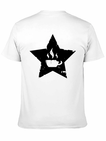 Star Coffee T-Shirt